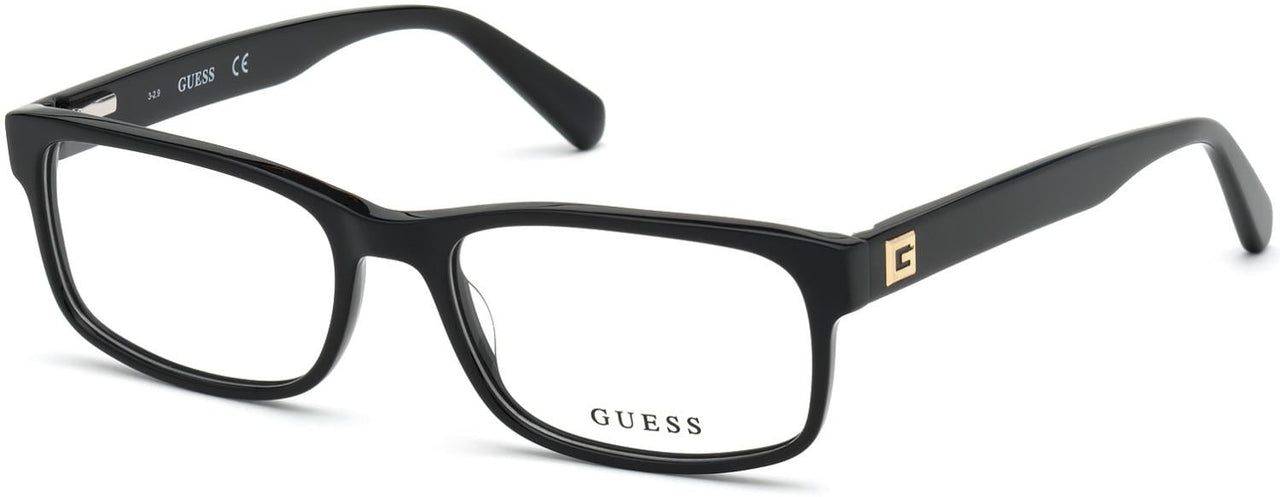 Guess 1993 Eyeglasses