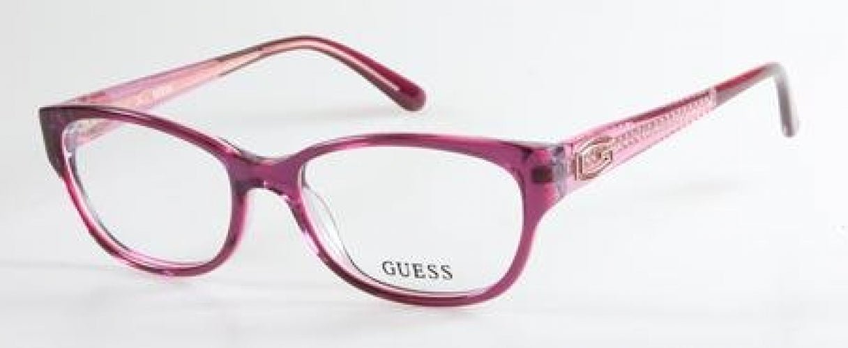 Guess 2372 Eyeglasses