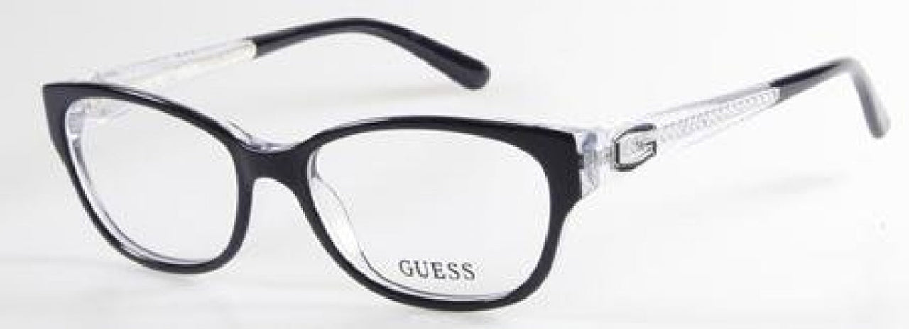 Guess 2372 Eyeglasses