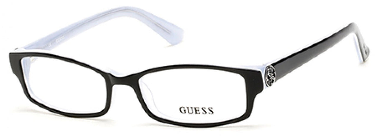 Guess 2526 Eyeglasses