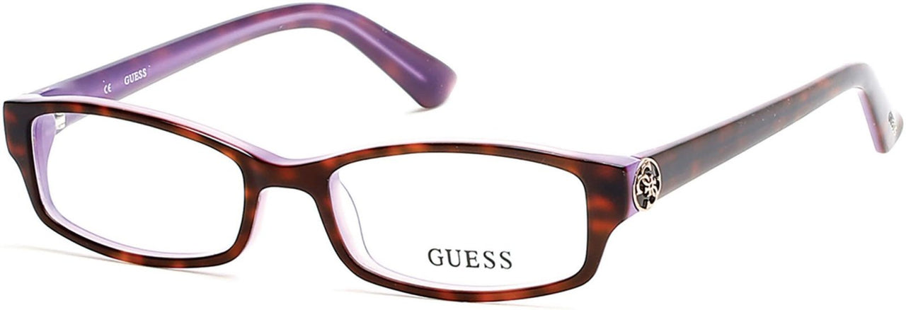 Guess 2526 Eyeglasses