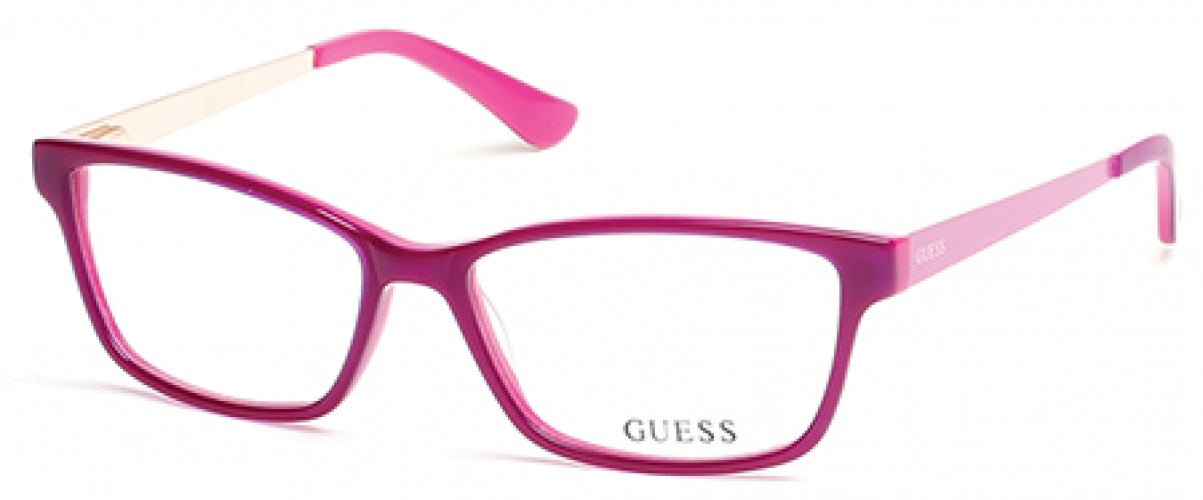 Guess 2538 Eyeglasses