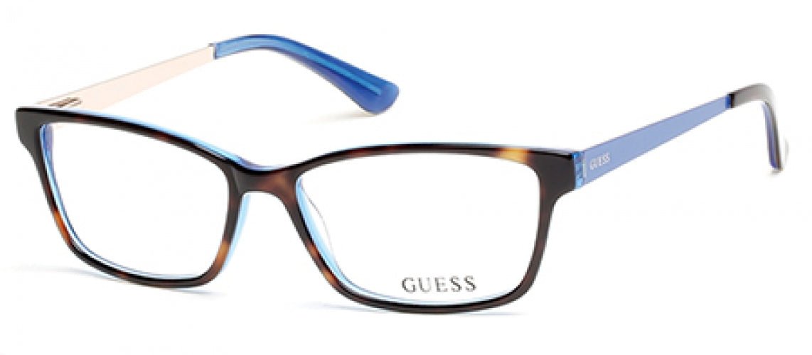 Guess 2538 Eyeglasses