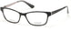 Guess 2538 Eyeglasses