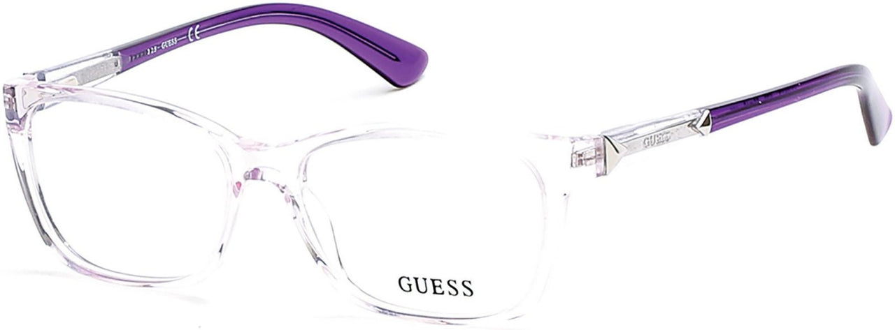 Guess 2561 Eyeglasses