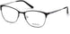 Guess 2583 Eyeglasses