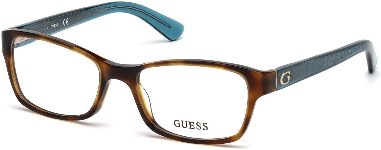 Guess 2591 Eyeglasses