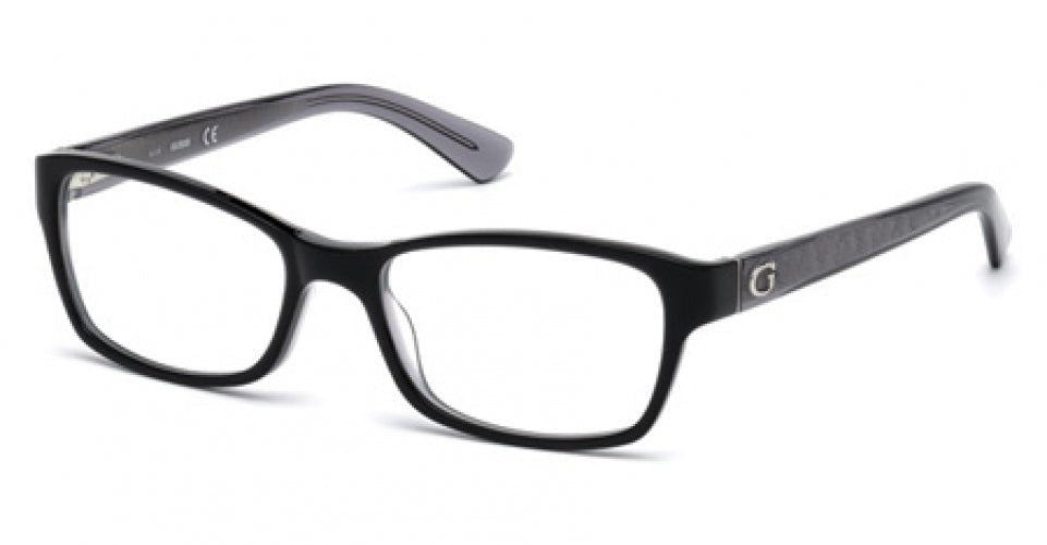 Guess 2591 Eyeglasses