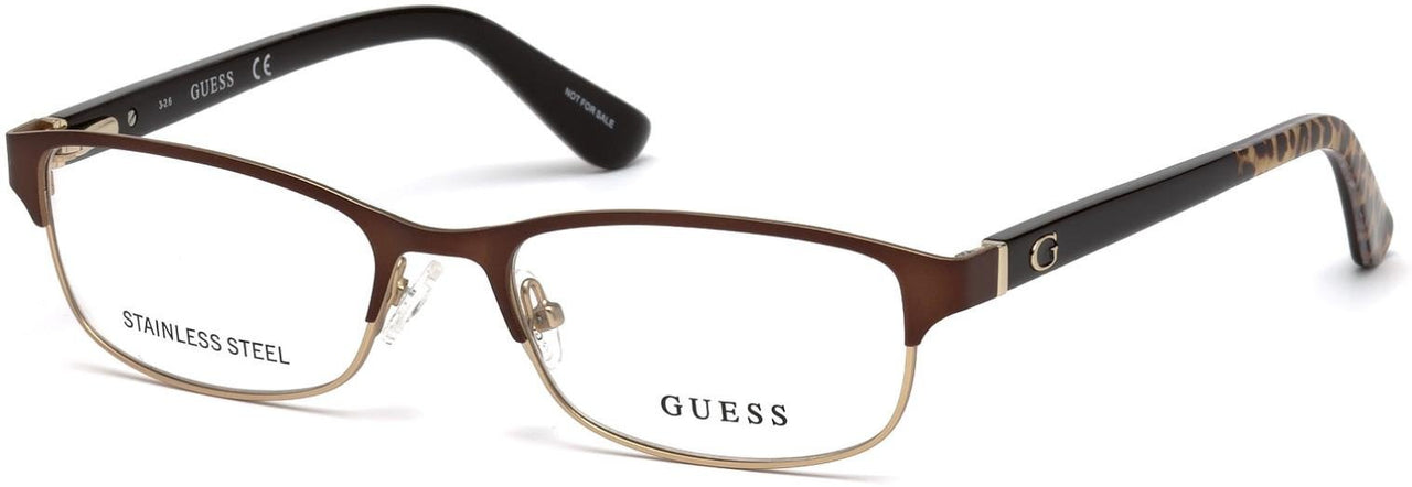 Guess 2614 Eyeglasses