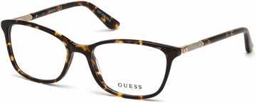 Guess 2658 Eyeglasses - designeroptics.com