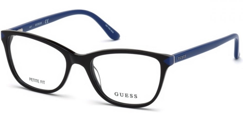 Guess 2673 Eyeglasses