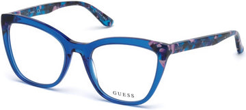 Guess 2674 Eyeglasses - designeroptics.com