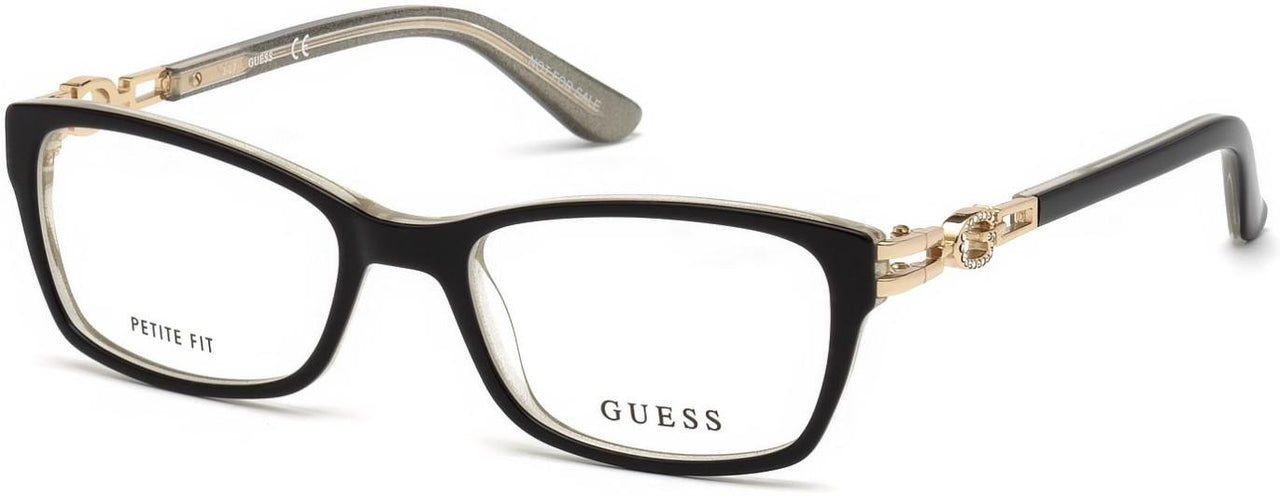 Guess 2677 Eyeglasses