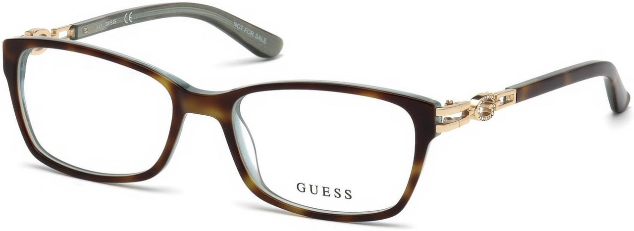 Guess 2677 Eyeglasses