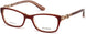 Guess 2677 Eyeglasses