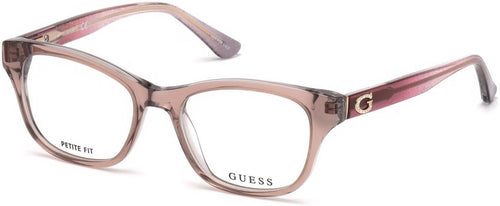 Guess 2678 Eyeglasses - designeroptics.com