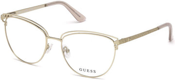 Guess 2685 Eyeglasses - designeroptics.com