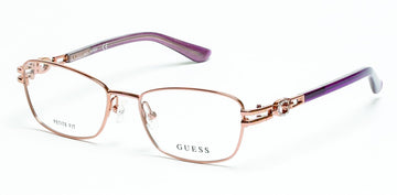 Guess 2687 Eyeglasses - designeroptics.com