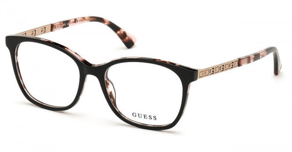 Guess 2743 Eyeglasses