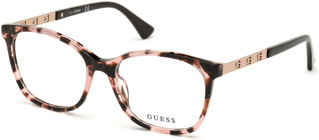 Guess 2743 Eyeglasses