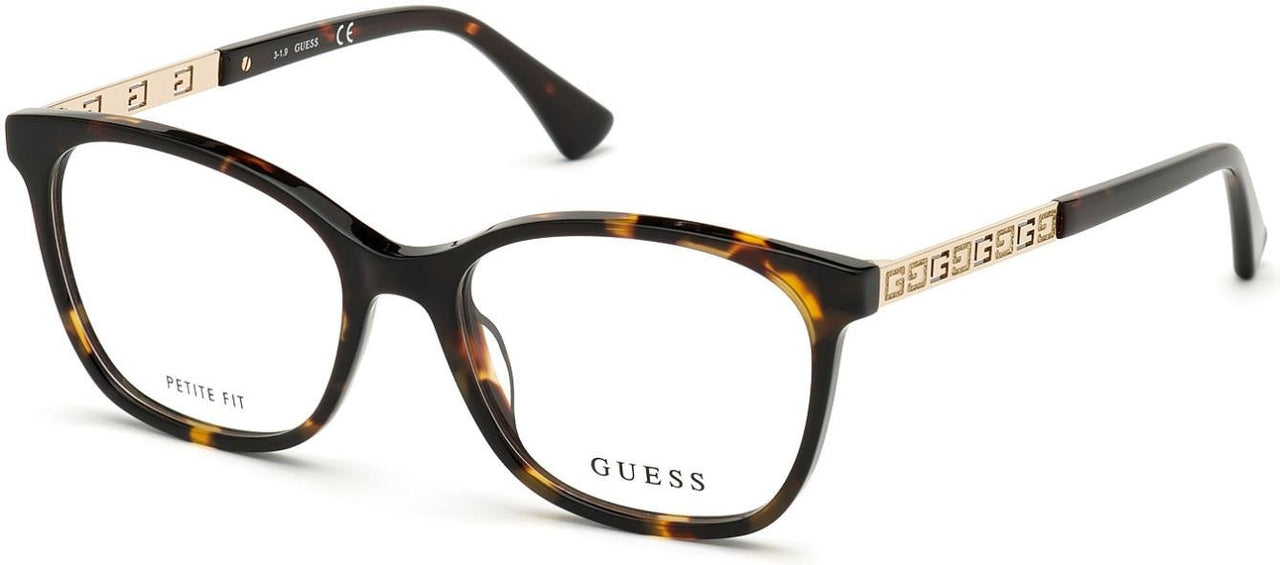 Guess shop petite eyeglasses