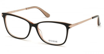 Guess 2754 Eyeglasses - designeroptics.com