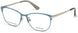 Guess 2755 Eyeglasses