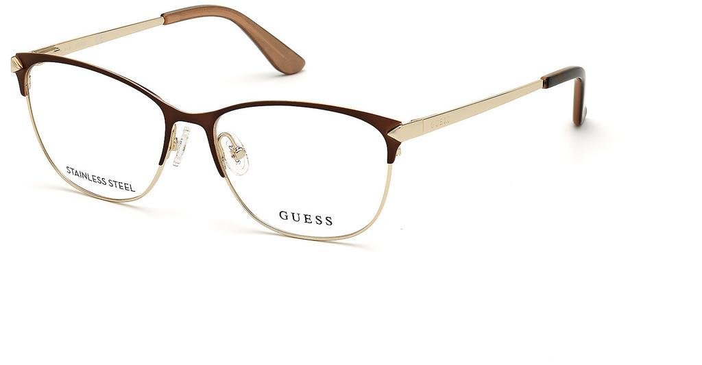 Guess 2755 Eyeglasses