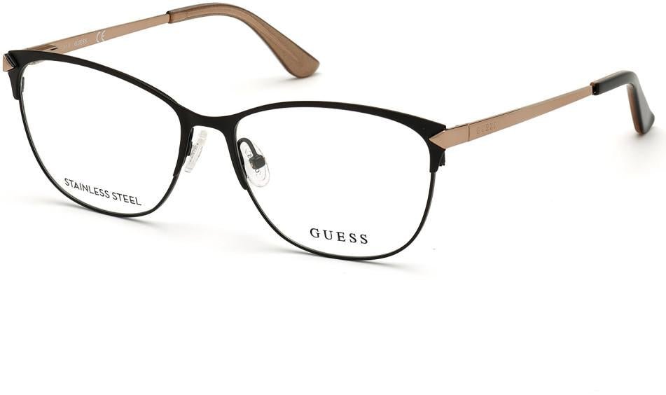 Guess 2755 Eyeglasses