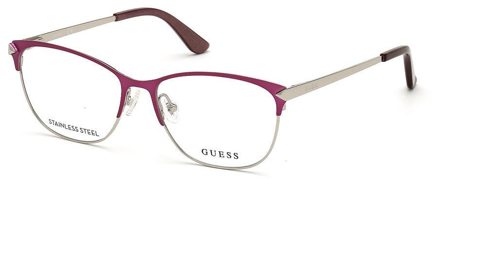 Guess 2755 Eyeglasses