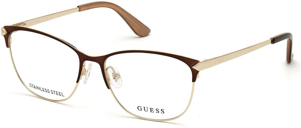 Guess 2755 Eyeglasses