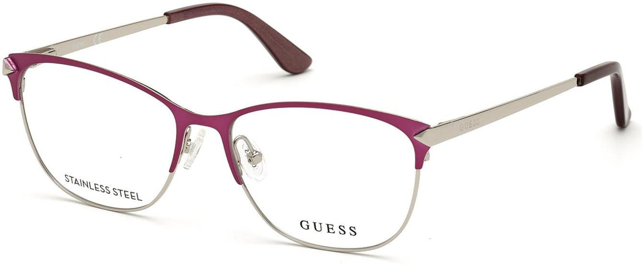 Guess 2755 Eyeglasses