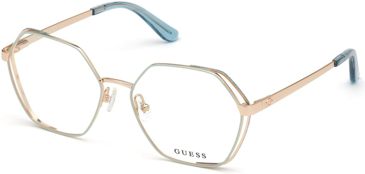 Guess 2792 Eyeglasses