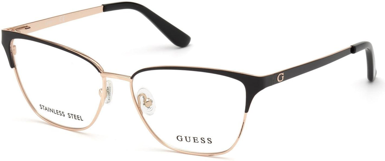 Guess 2795 Eyeglasses