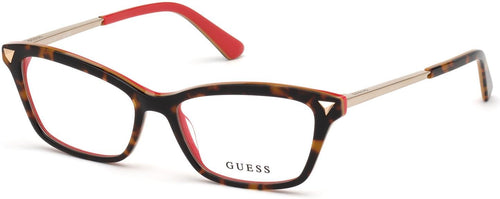 Guess 2797 Eyeglasses - designeroptics.com