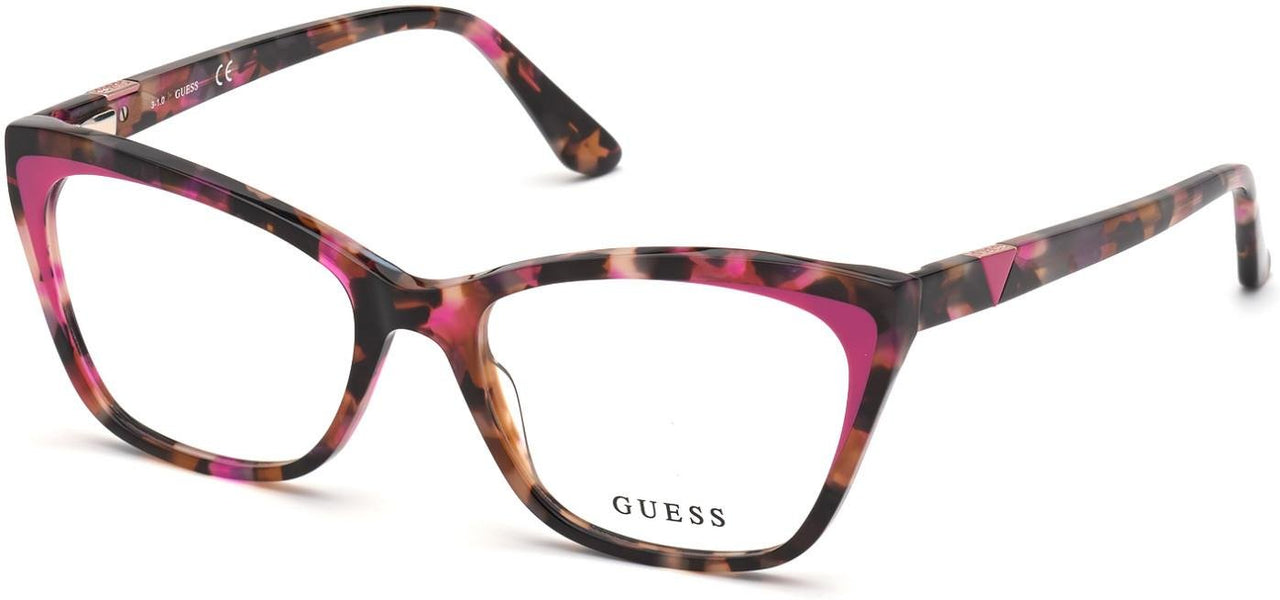 Guess 2811 Eyeglasses