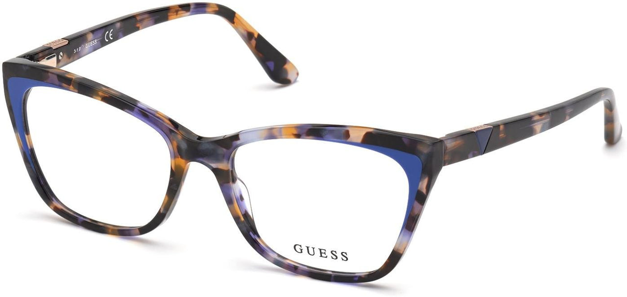 Guess 2024 2673 eyeglasses