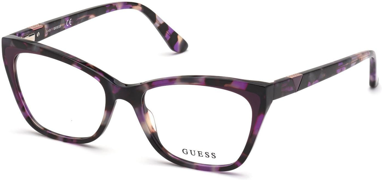 Guess 2811 Eyeglasses