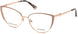 Guess 2813 Eyeglasses