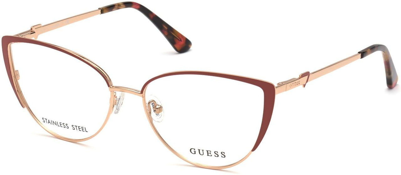 Guess 2813 Eyeglasses