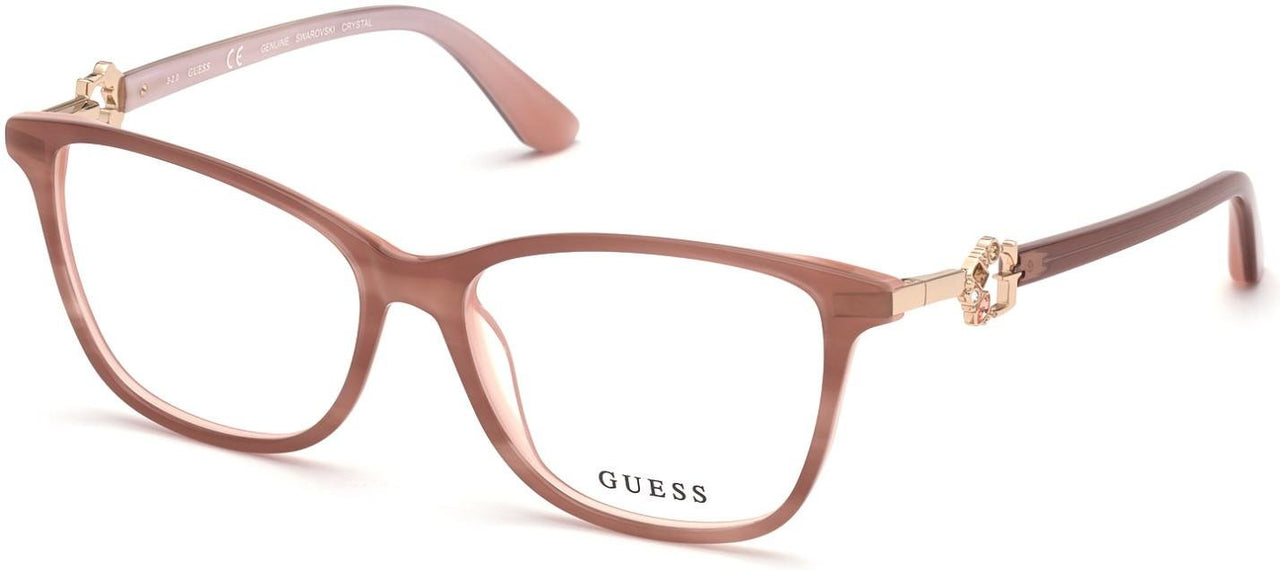 Guess 2856S Eyeglasses