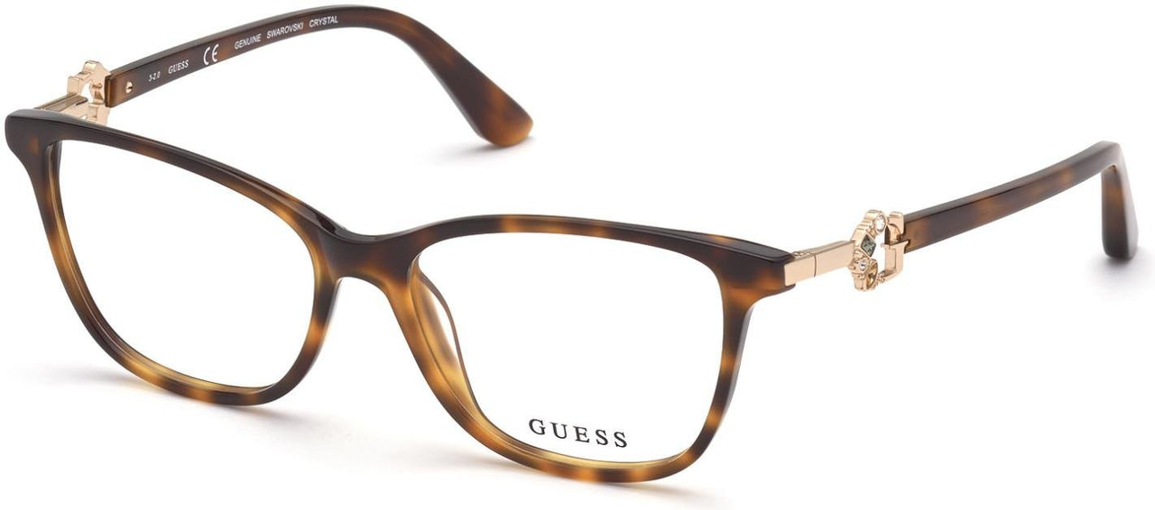 Guess 2856S Eyeglasses