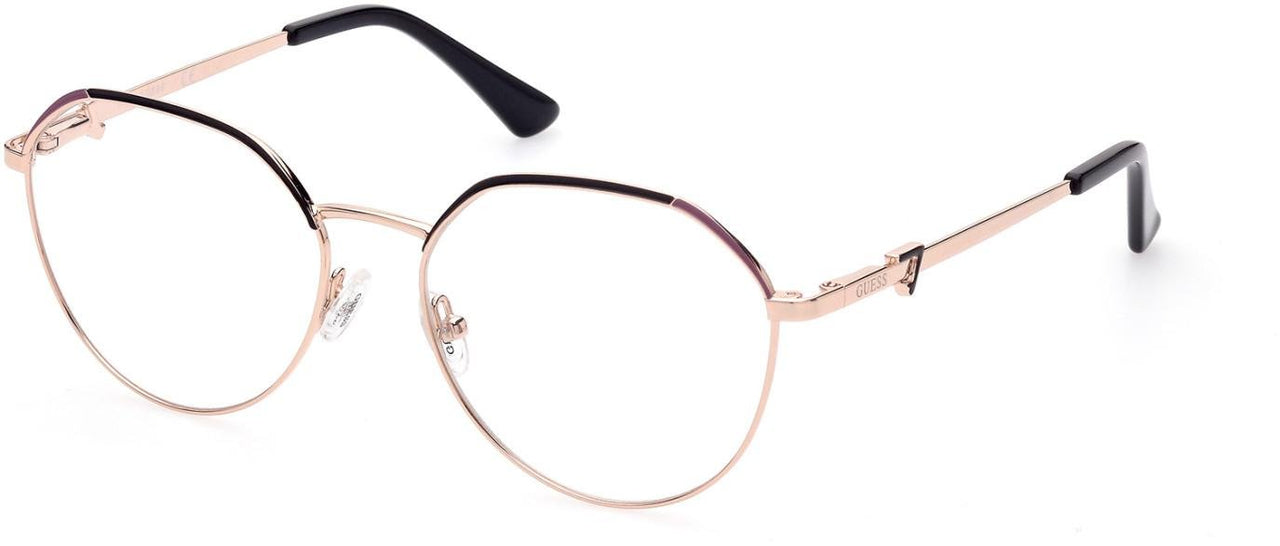 Guess 2866 Eyeglasses