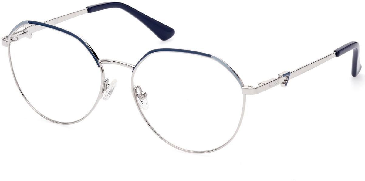 Guess 2866 Eyeglasses