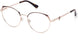 Guess 2867 Eyeglasses