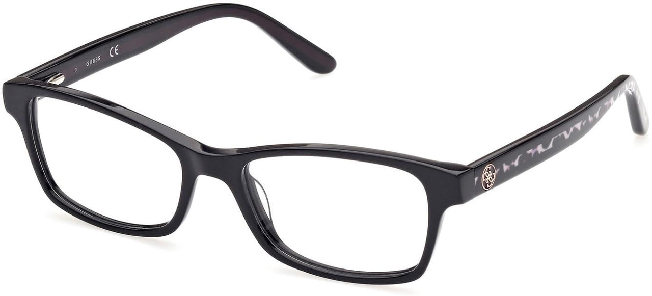 Guess 2874 Eyeglasses