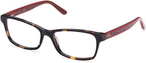 Guess 2874 Eyeglasses - designeroptics.com
