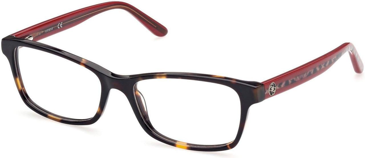 Guess 2874 Eyeglasses