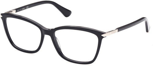 Guess 2880 Eyeglasses - designeroptics.com