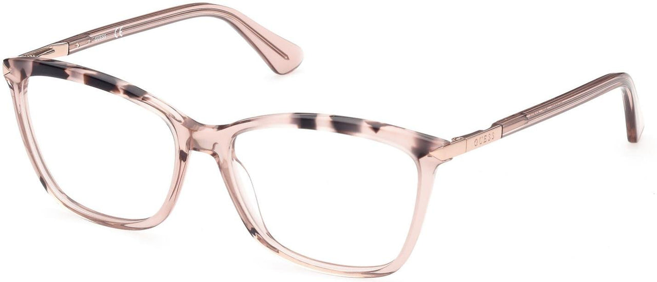 Guess 2880 Eyeglasses